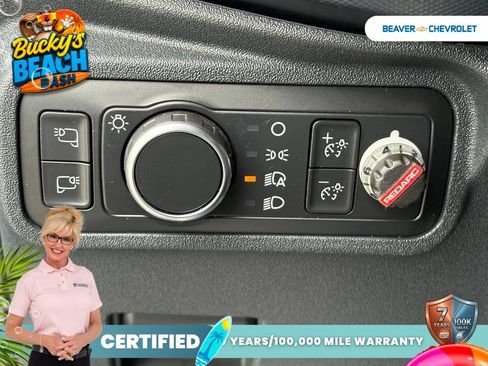 Used 2022 Ford Bronco Outer Banks w/ Sasquatch Package AWD/4WD image 33