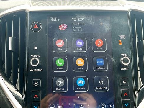 Used 2023 Subaru Ascent Touring image 13