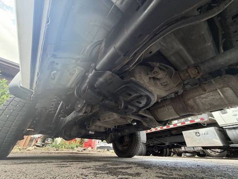 Used 2022 Ford F450 XL w/ Power Equipment Group AWD/4WD image 63