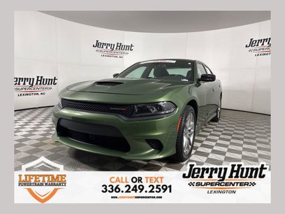 Used 2023 Dodge Charger GT w/ Technology Group