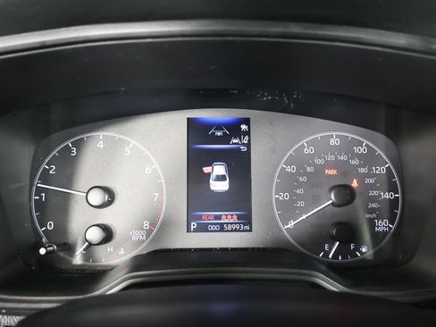 Used 2024 Toyota Corolla LE image 19