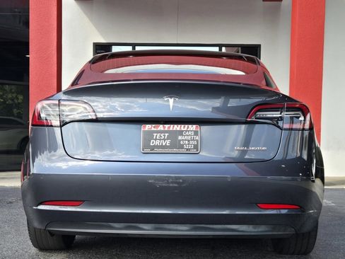 Used 2019 Tesla Model 3 Long Range image 7