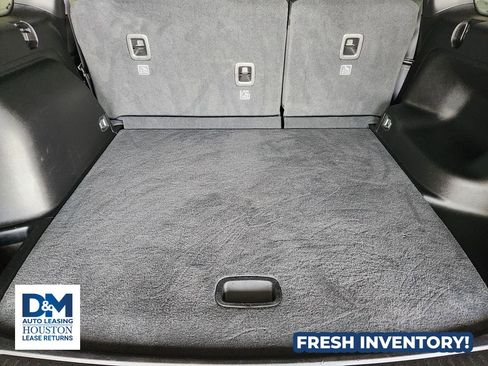 Used 2024 Jeep Grand Cherokee Altitude RWD image 46