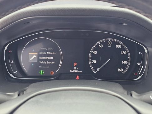 Certified 2020 Honda Accord EX-L image 24