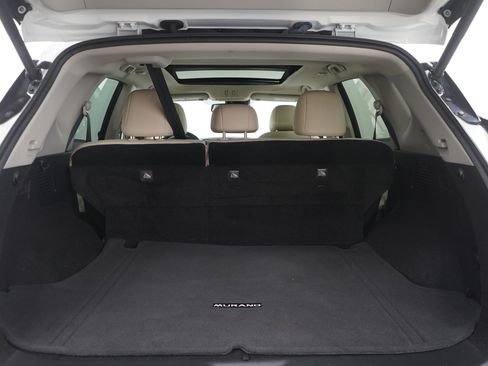 Used 2020 Nissan Murano SL w/ Moonroof Package AWD/4WD image 9