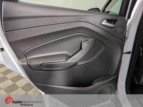 Used 2017 Ford Escape Titanium AWD/4WD image 34