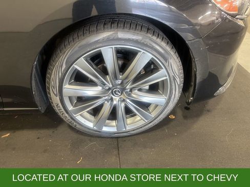 Used 2021 MAZDA MAZDA6 Touring image 10