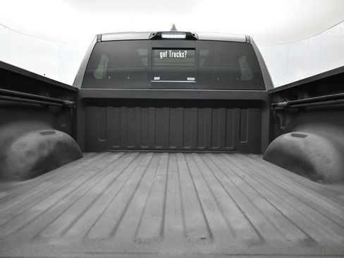 Used 2022 RAM 1500 TRX w/ TRX Level 2 Equipment Group AWD/4WD image 7