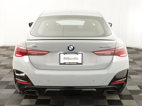 New 2026 BMW 440i xDrive w/ Premium Package AWD/4WD image 18