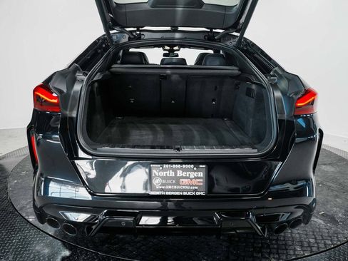 Used 2024 BMW X6 M Competition w/ Executive Package image 43