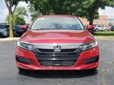 Used 2018 Honda Accord LX image 2