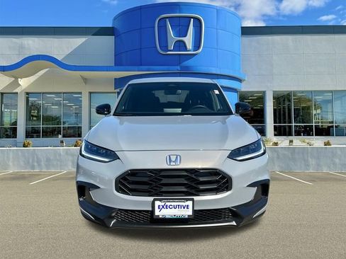 Used 2026 Honda HR-V Sport image 6