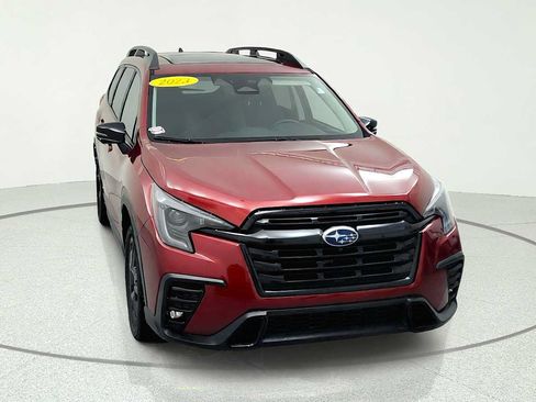 Certified 2023 Subaru Ascent Onyx Edition Limited AWD/4WD image 2