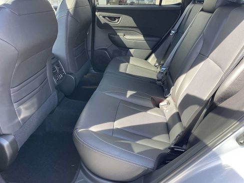 New 2026 Subaru Outback Limited AWD/4WD image 9
