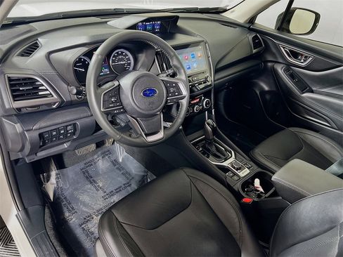 Certified 2023 Subaru Forester Touring image 10