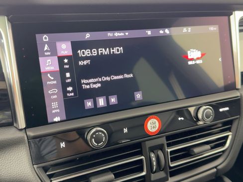 Used 2026 Porsche Macan S image 22