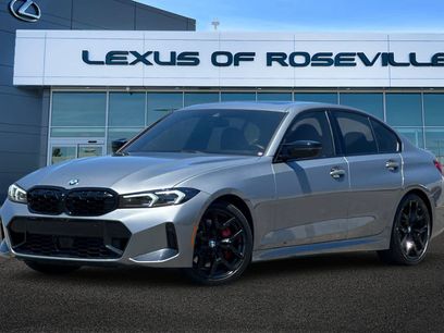 Used 2025 BMW M340i w/ Premium Package