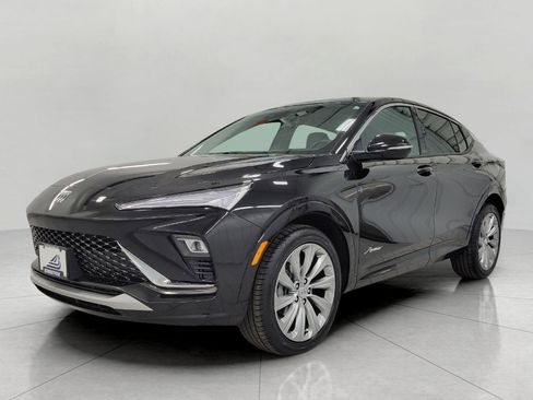 Certified 2024 Buick Envista Avenir image 12