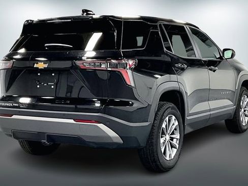 Used 2025 Chevrolet Equinox LT image 7