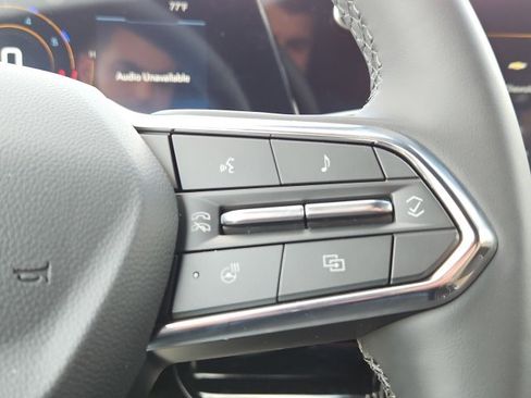 New 2026 Chevrolet Equinox ACTIV w/ Convenience Package III image 42