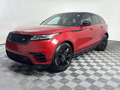 Used 2023 Land Rover Range Rover Velar R-Dynamic S