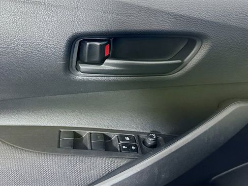 Certified 2024 Toyota Corolla LE image 16