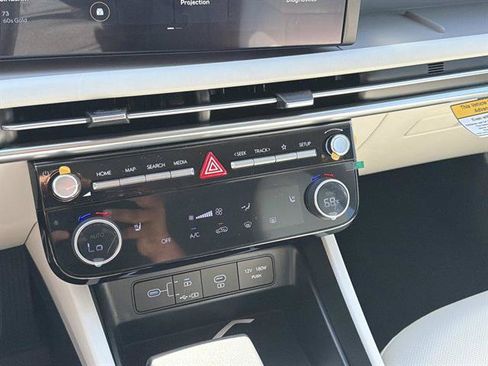 New 2026 Hyundai Tucson SEL Plus FWD image 21