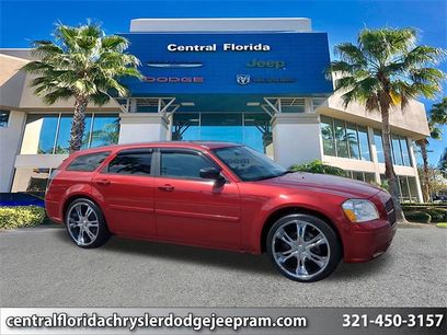 Used 2005 Dodge Magnum SE