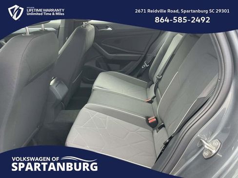 New 2026 Volkswagen Jetta Sport image 14