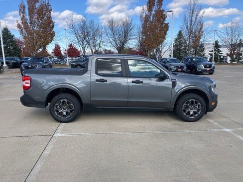 Used 2024 Ford Maverick XLT w/ Equipment Group 300A Standard image 5