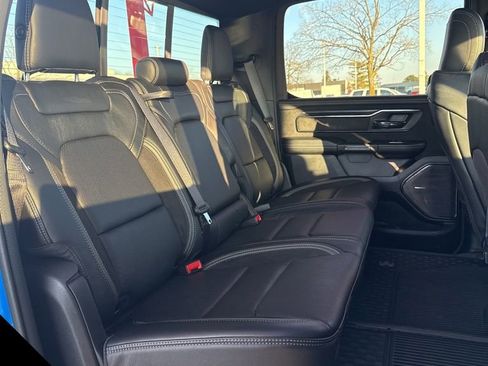 Used 2024 RAM 1500 TRX w/ TRX Level 2 Equipment Group image 25