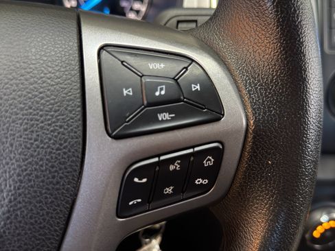 Used 2019 Ford Ranger XLT AWD/4WD image 24