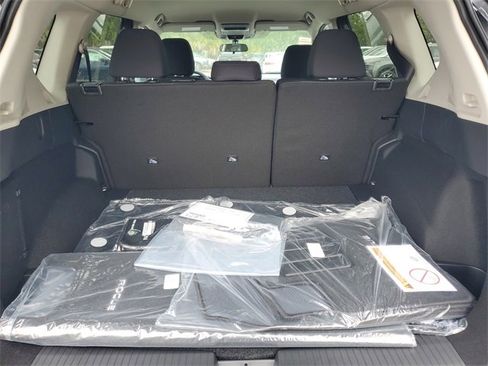 New 2026 Nissan Rogue SV image 27