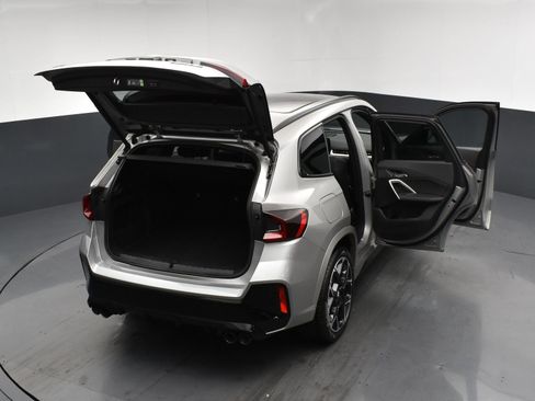 Used 2026 BMW X1 M35i AWD/4WD image 24