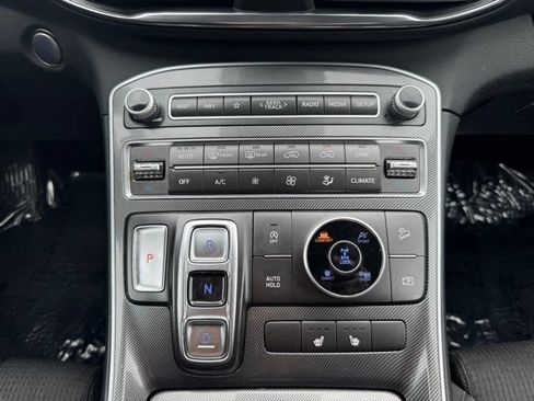 Used 2023 Hyundai Santa Fe SEL AWD/4WD image 12