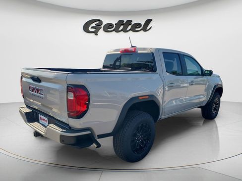 New 2026 GMC Canyon Elevation w/ Convenience Package RWD image 5