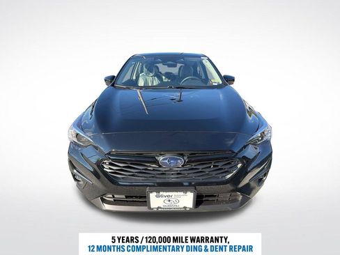 New 2026 Subaru Impreza 2.0i Sport AWD/4WD image 2