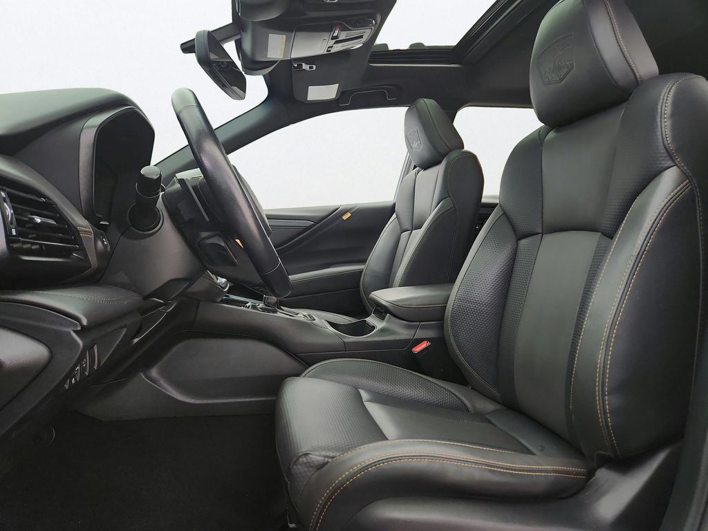Used 2022 Subaru Outback Wilderness AWD/4WD image 10