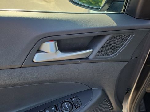 Used 2019 Hyundai Tucson Ultimate FWD image 19