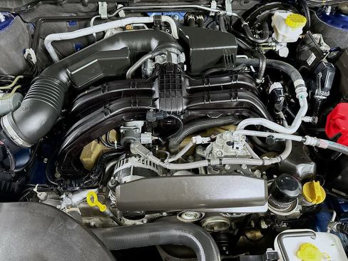 Used 2021 Subaru Legacy Sport image 9