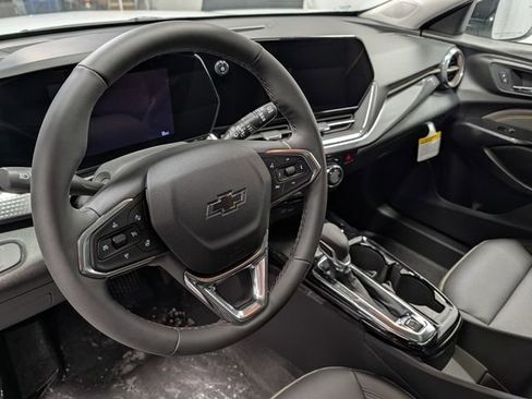 New 2026 Chevrolet Trax ACTIV w/ Sunroof Package image 18