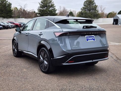 Used 2024 Nissan Ariya FWD image 5