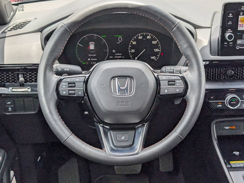 Used 2023 Honda CR-V Sport Touring image 17