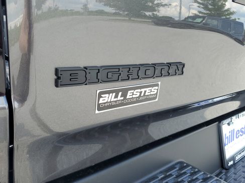 New 2026 RAM 1500 Big Horn image 8