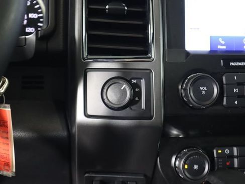 Used 2020 Ford F150 XLT w/ Equipment Group 302A Luxury AWD/4WD image 50
