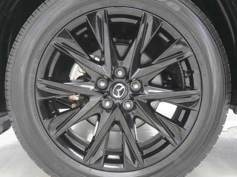 Used 2024 MAZDA CX-5 Carbon Edition AWD/4WD image 34