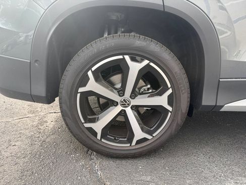 New 2026 Volkswagen Tiguan SE AWD/4WD image 23