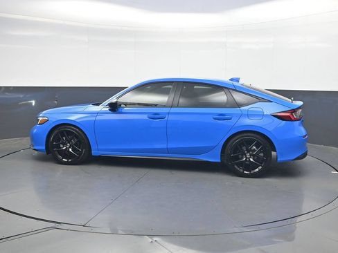 Certified 2026 Honda Civic Sport image 7