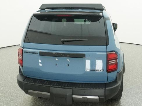 New 2026 Toyota Land Cruiser image 12