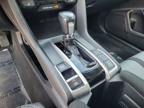 Used 2021 Honda Civic EX image 21